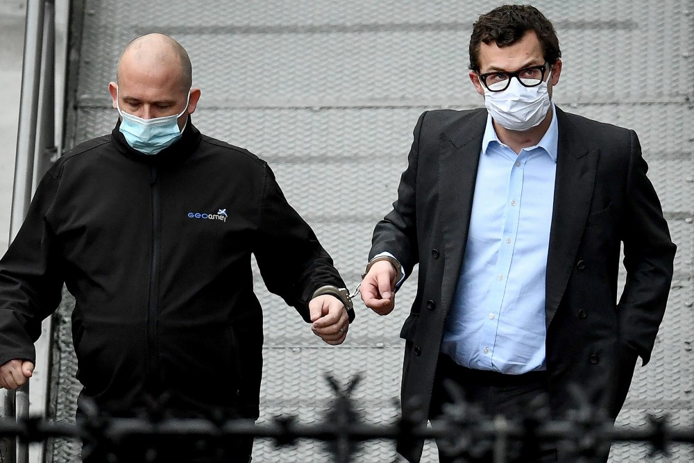 Un văr al reginei Elisabeta a II-a, condamnat la închisoare după ce a violat o femeie în castelul său din Scoția